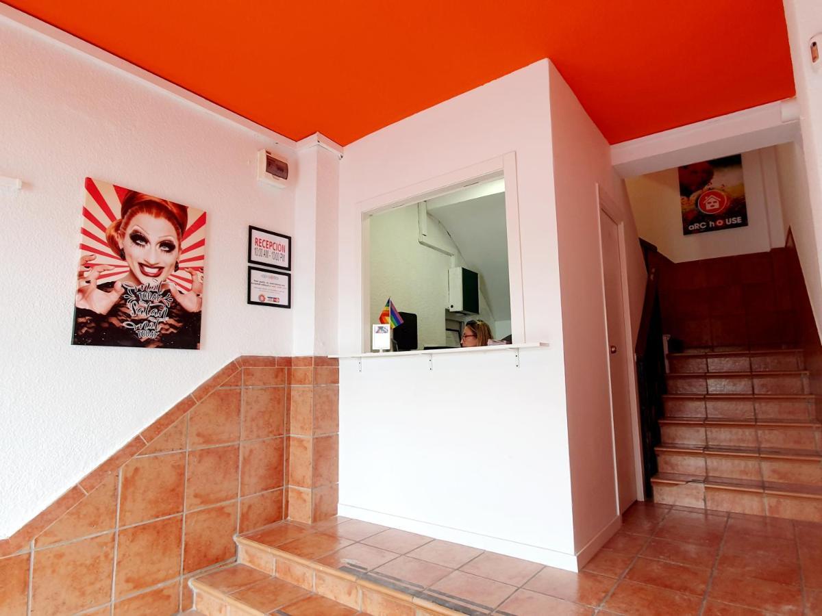 Hostal Funky By Arc House - Cordoba — Photos 3