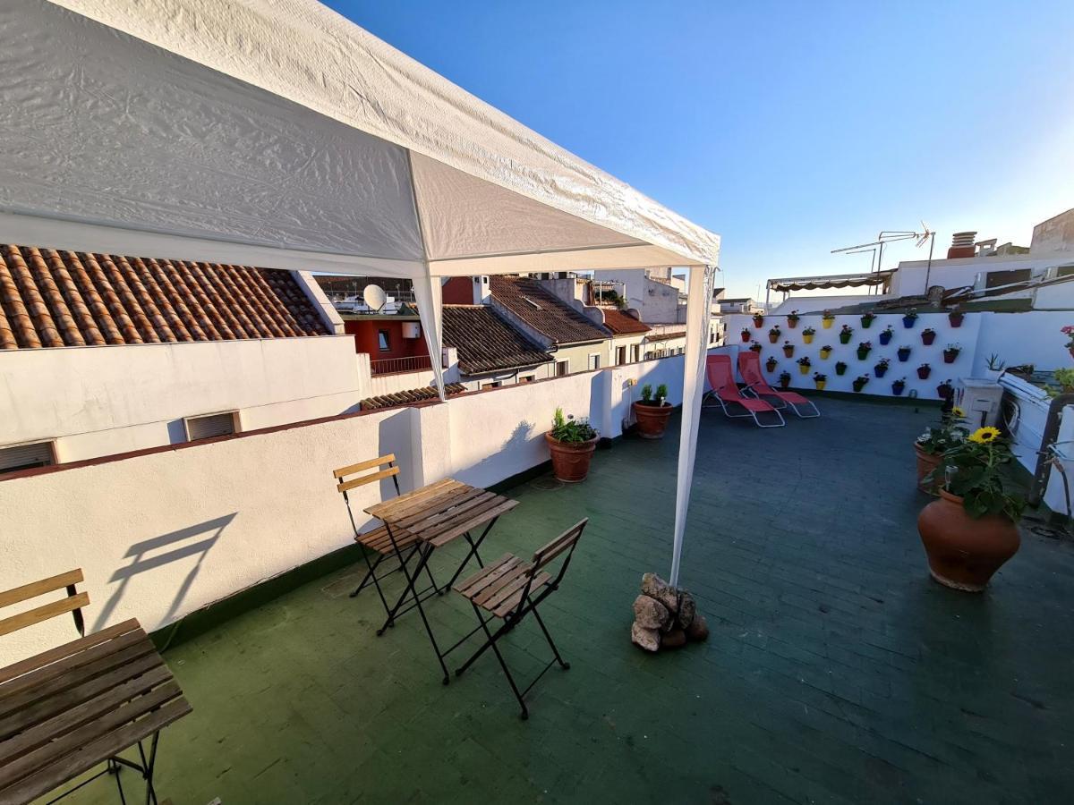 Hostal Funky By Arc House - Cordoba — Photos 1